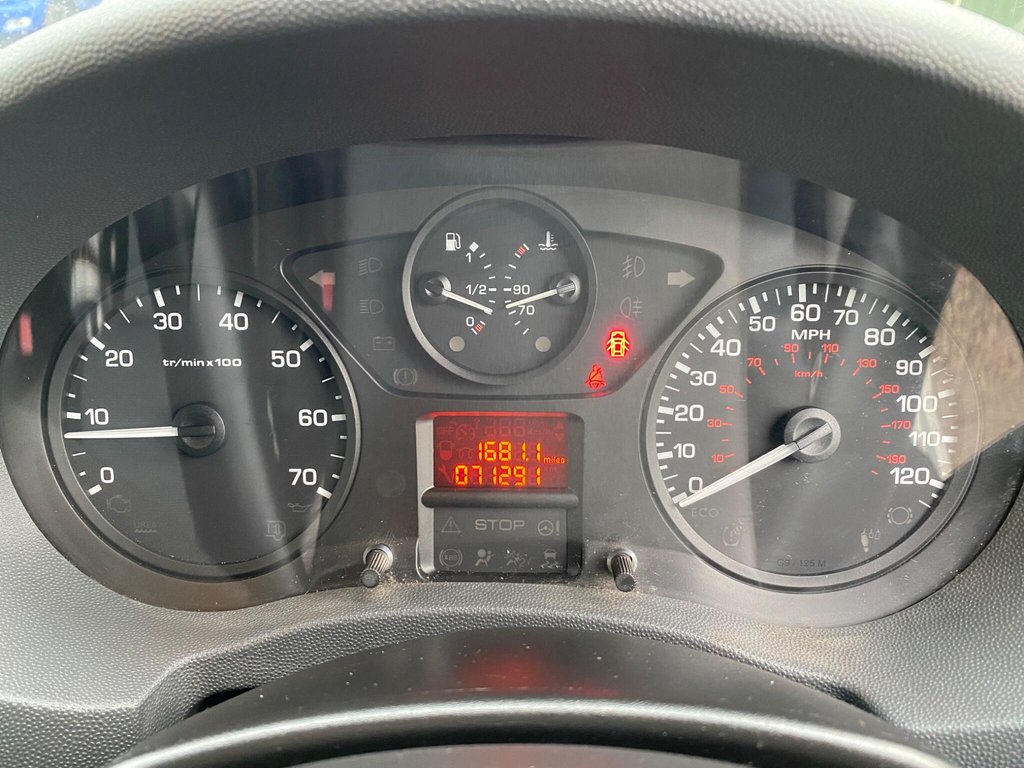 Used Citroen Dispatch 2015 for sale - 77250309: Photo 9