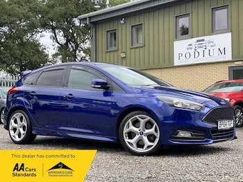 Used Ford Focus 2015 for sale - 75729656: Photo