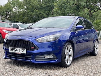 Used Ford Focus 2015 for sale - 75729656: Photo