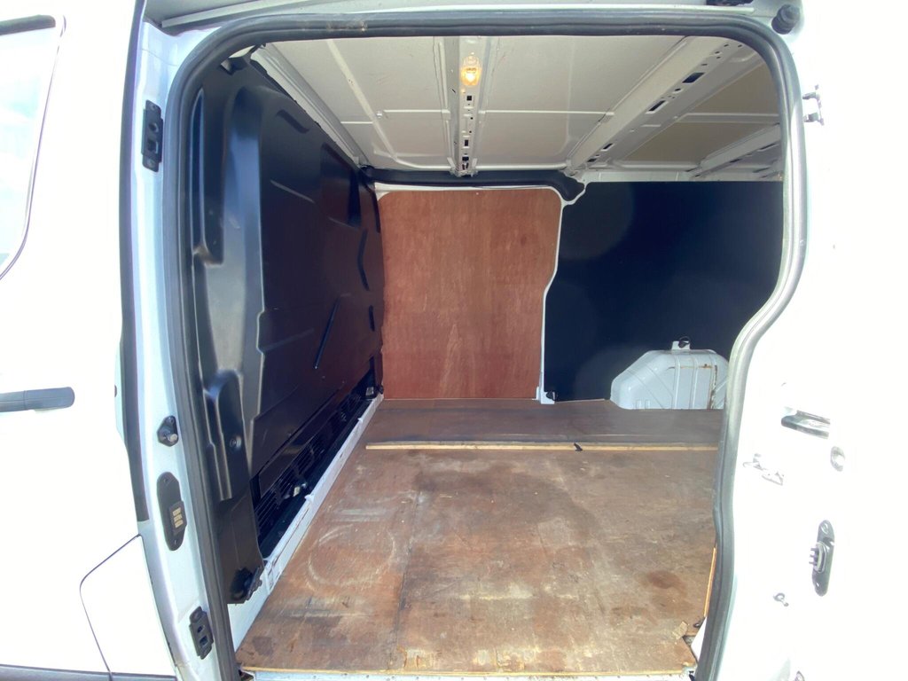 Used Ford Transit Custom 2018 for sale - 77890862: Photo 12