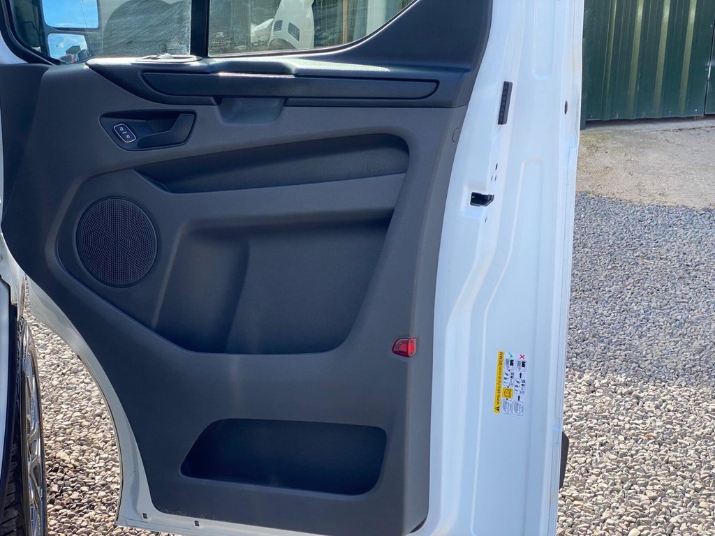 Used Ford Transit Custom 2018 for sale - 77890862: Photo 45