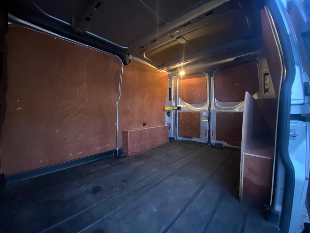 Used Ford Transit Custom 2019 for sale - 77054202: Photo 10