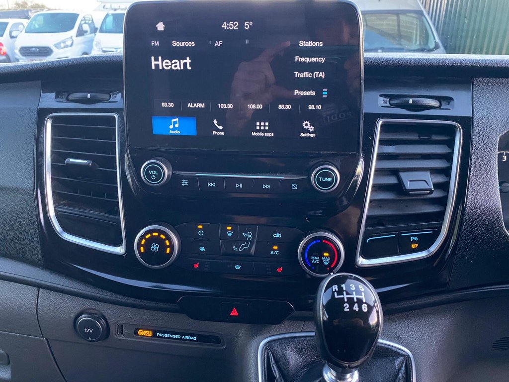 Used Ford Transit Custom 2019 for sale - 77054202: Photo 31