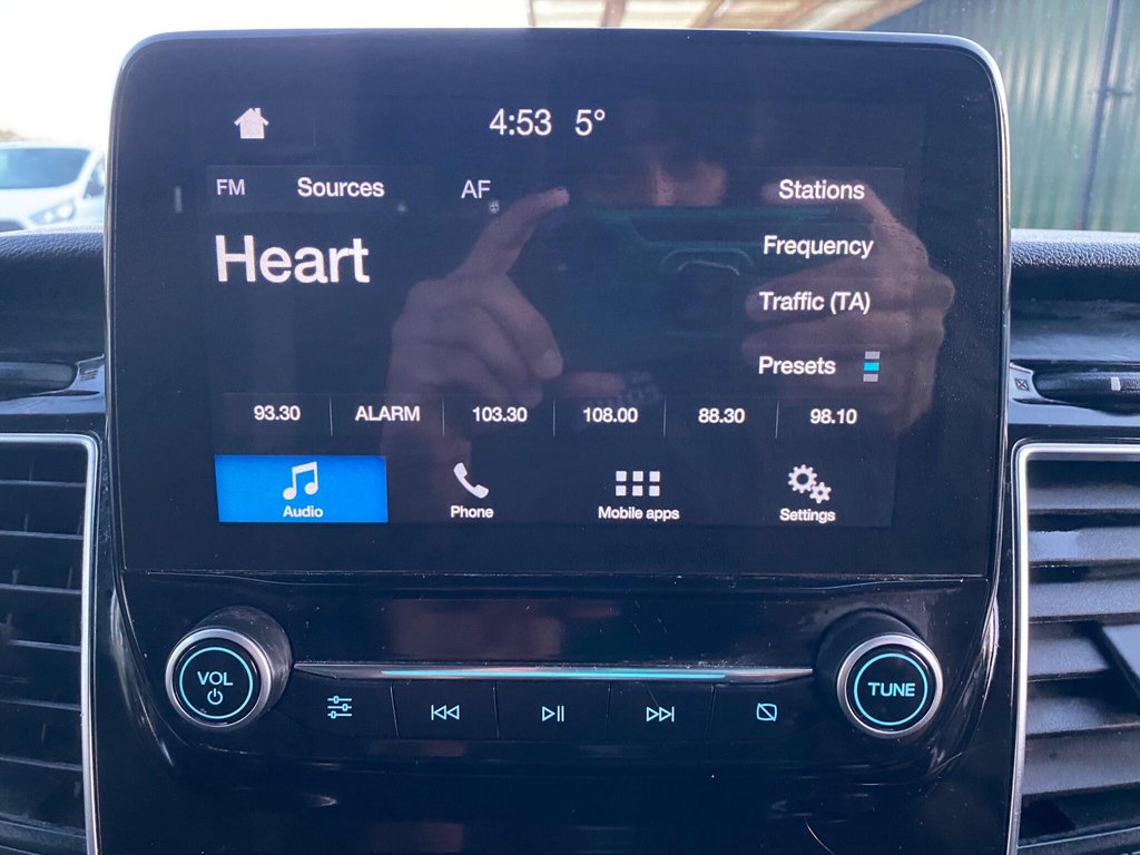 Used Ford Transit Custom 2019 for sale - 77054202: Photo 32