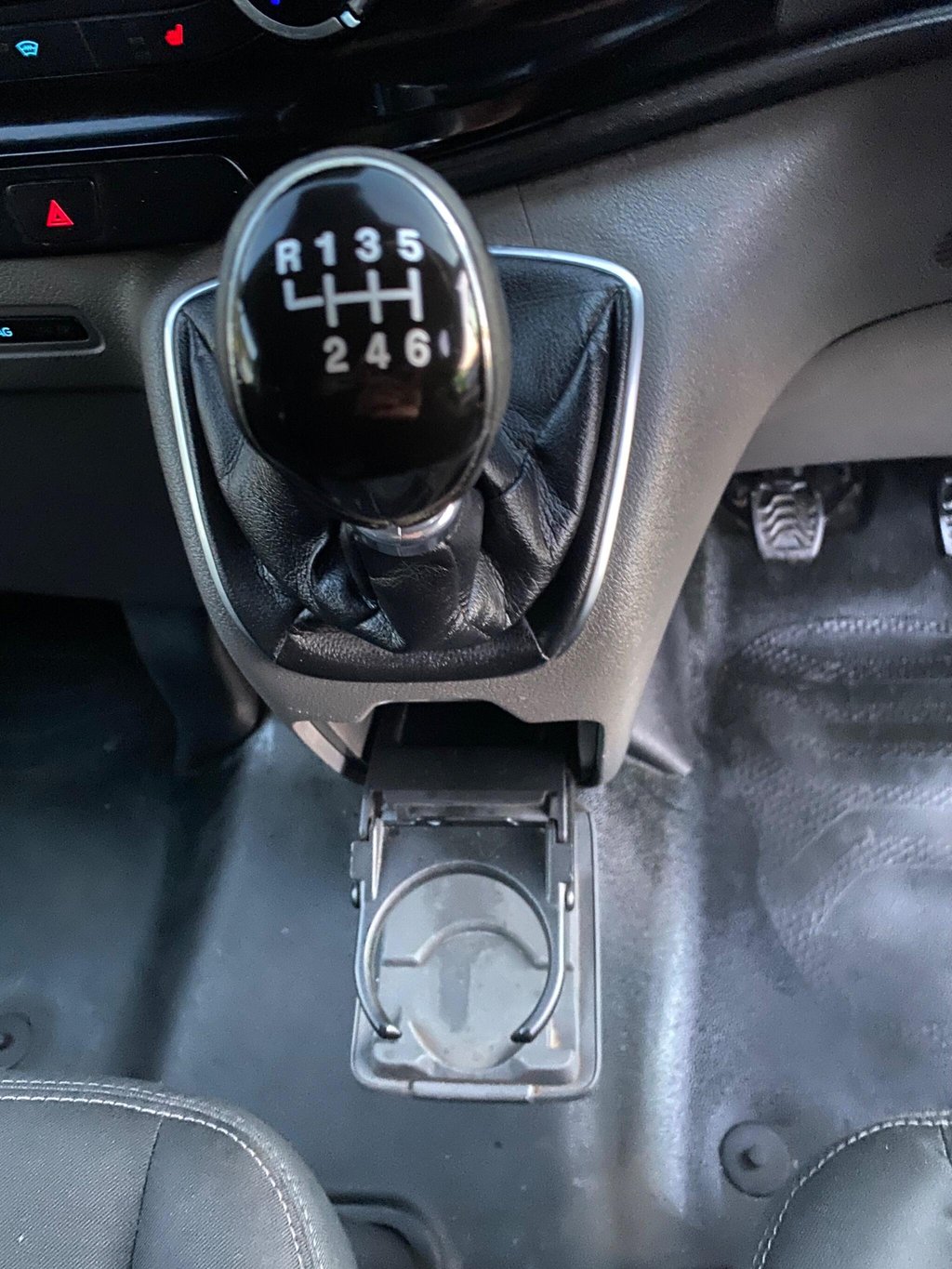 Used Ford Transit Custom 2019 for sale - 77054202: Photo 33