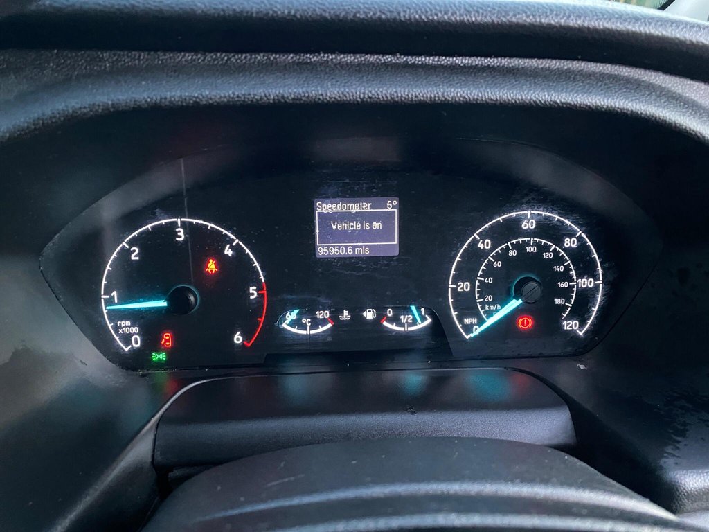 Used Ford Transit Custom 2019 for sale - 77054202: Photo 39