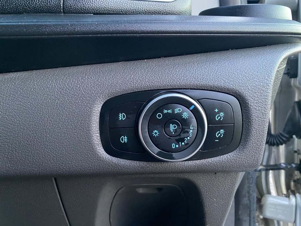 Used Ford Transit Custom 2019 for sale - 77054202: Photo 40