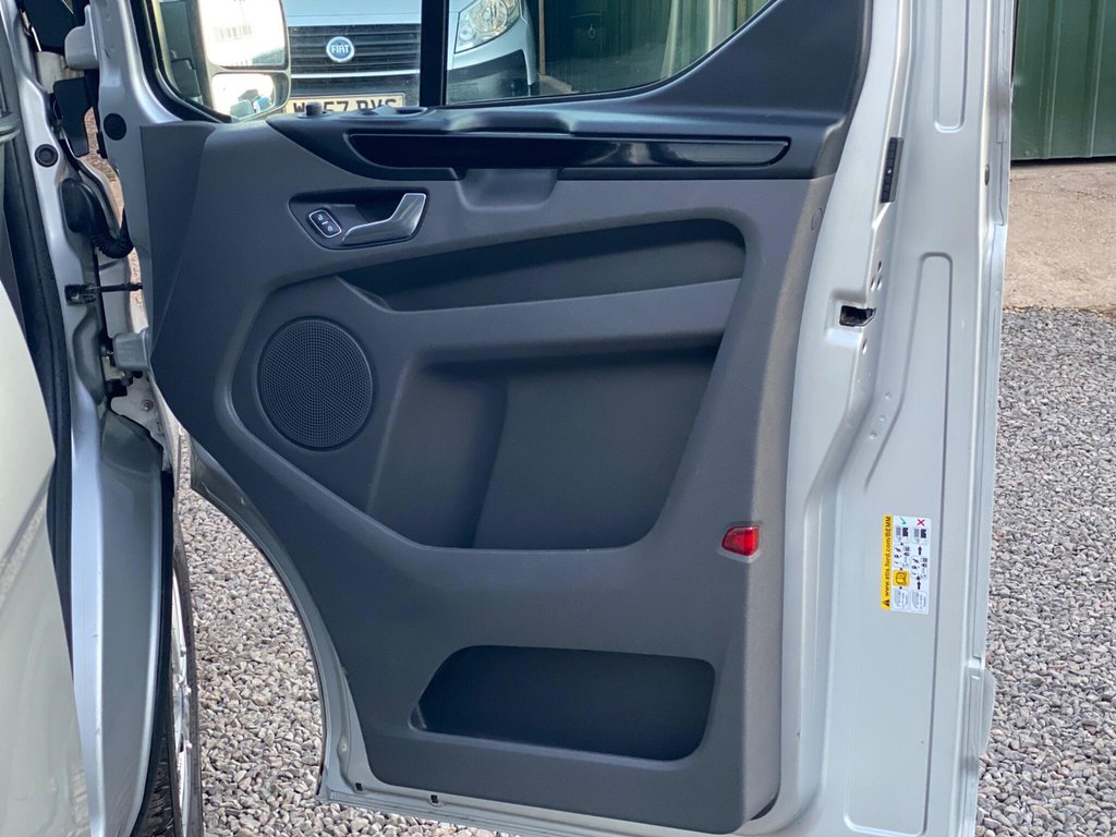 Used Ford Transit Custom 2019 for sale - 77054202: Photo 42