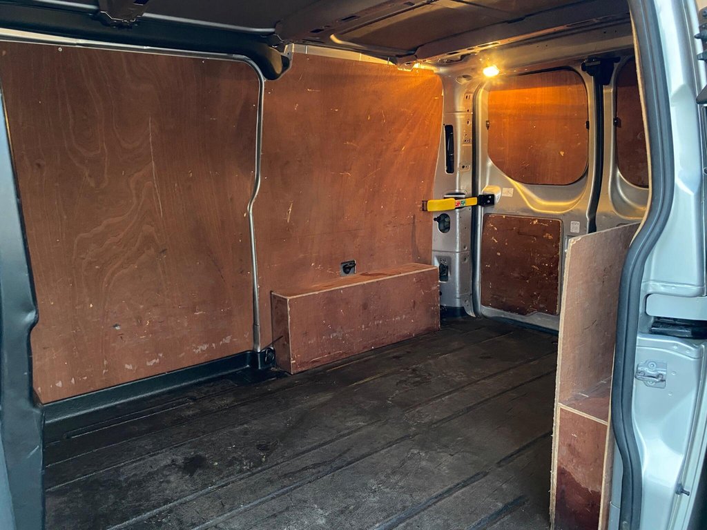 Used Ford Transit Custom 2019 for sale - 77054202: Photo 47