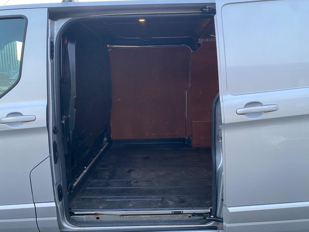 Used Ford Transit Custom 2019 for sale - 77054202: Photo 50