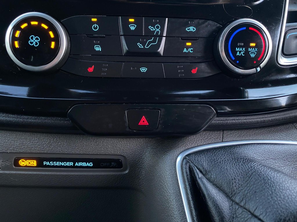 Used Ford Transit Custom 2019 for sale - 77054202: Photo 7