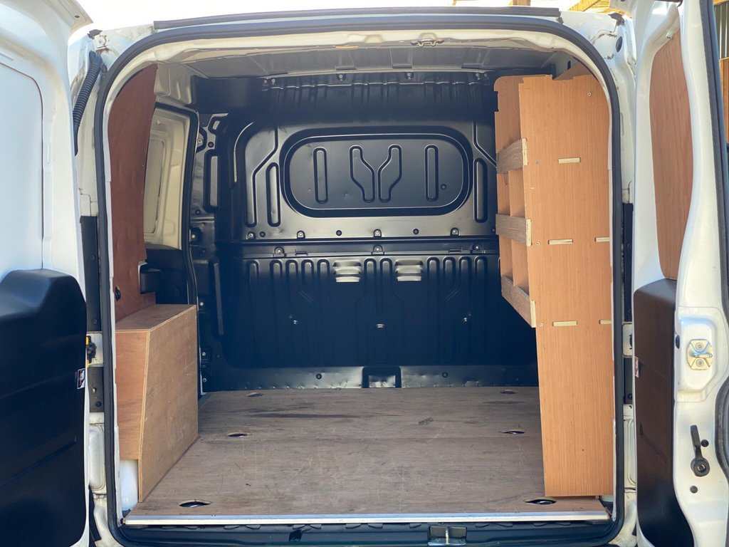 Used Fiat Doblo 2022 for sale - 76372557: Photo 10