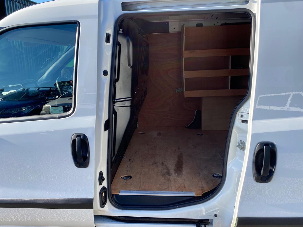 Used Fiat Doblo 2022 for sale - 76372557: Photo 11