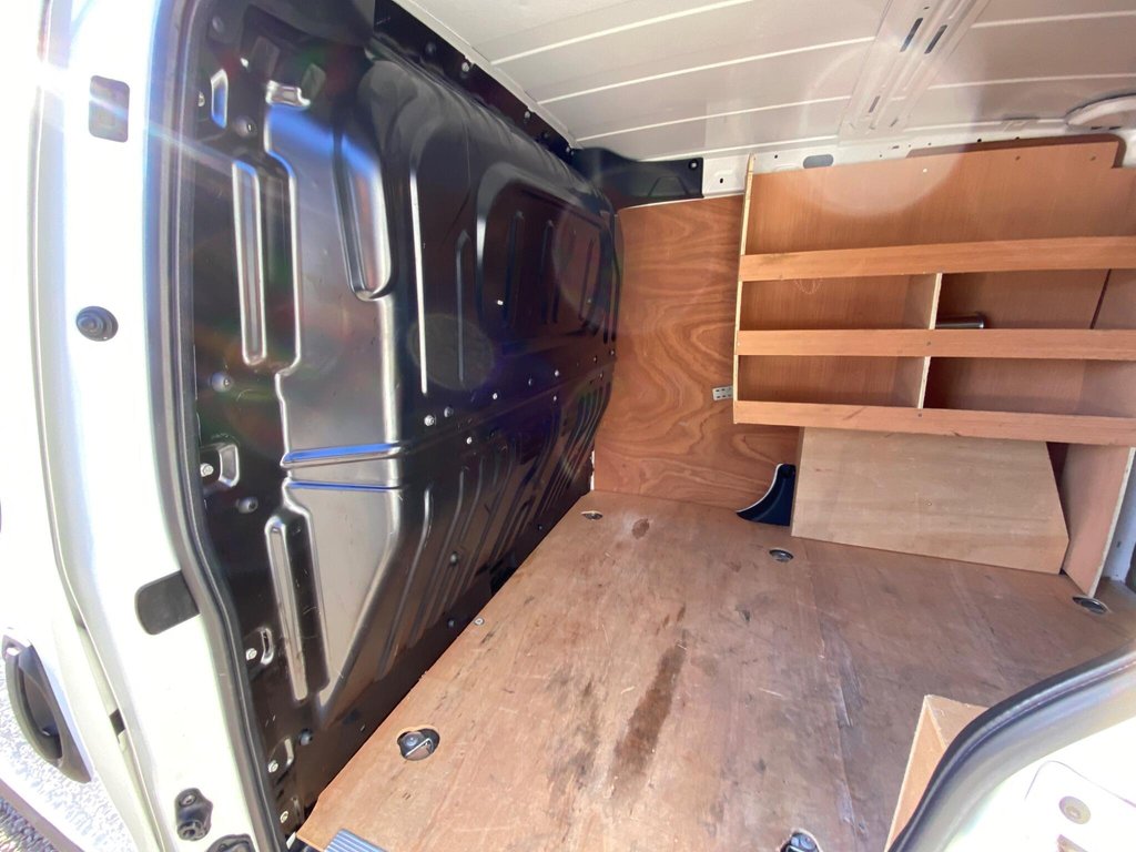 Used Fiat Doblo 2022 for sale - 76372557: Photo 12