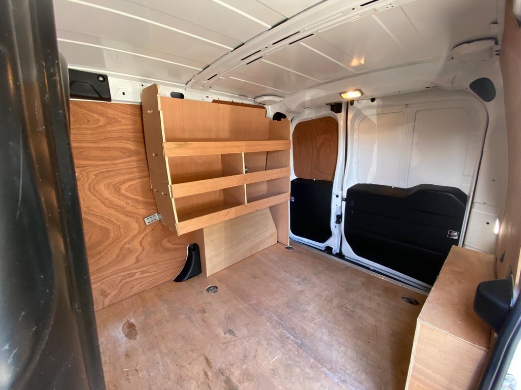 Used Fiat Doblo 2022 for sale - 76372557: Photo 13