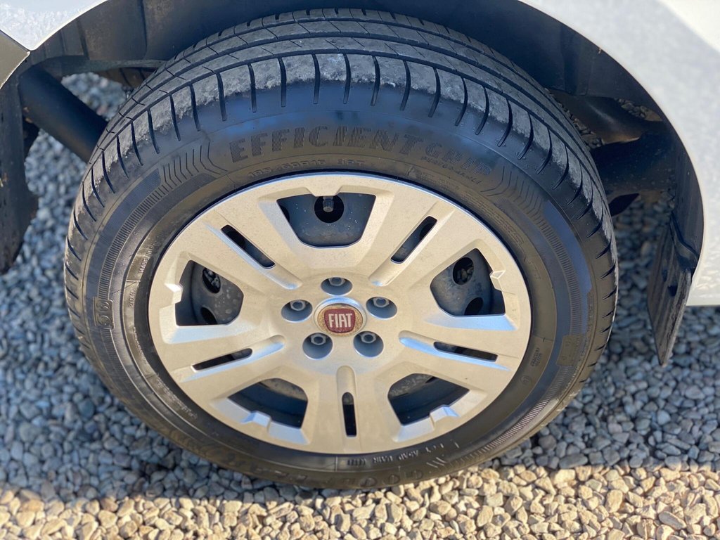 Used Fiat Doblo 2022 for sale - 76372557: Photo 15