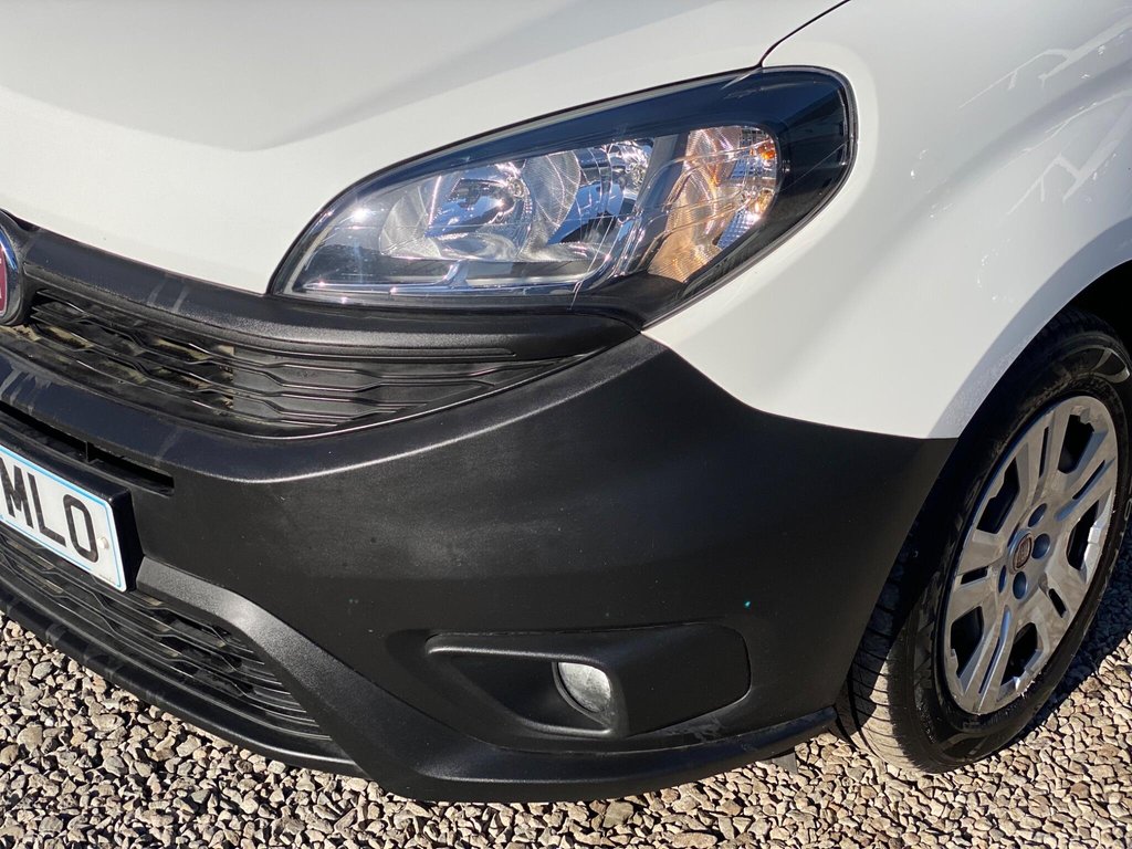Used Fiat Doblo 2022 for sale - 76372557: Photo 24