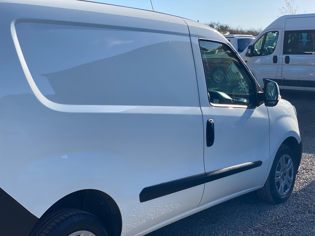 Used Fiat Doblo 2022 for sale - 76372557: Photo 29