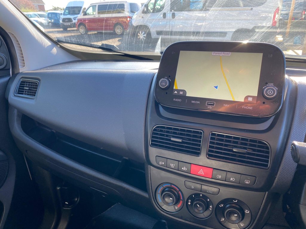 Used Fiat Doblo 2022 for sale - 76372557: Photo 31