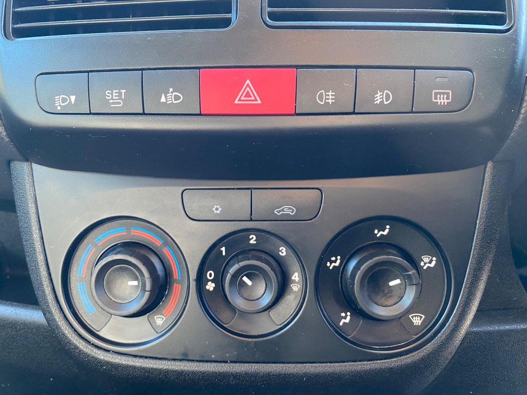 Used Fiat Doblo 2022 for sale - 76372557: Photo 33