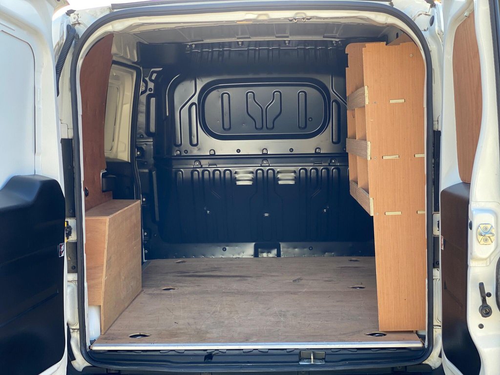 Used Fiat Doblo 2022 for sale - 76372557: Photo 42