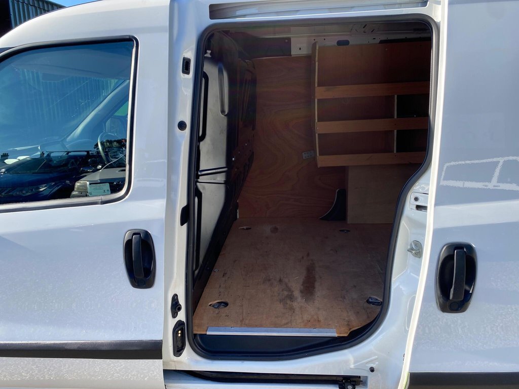 Used Fiat Doblo 2022 for sale - 76372557: Photo 44