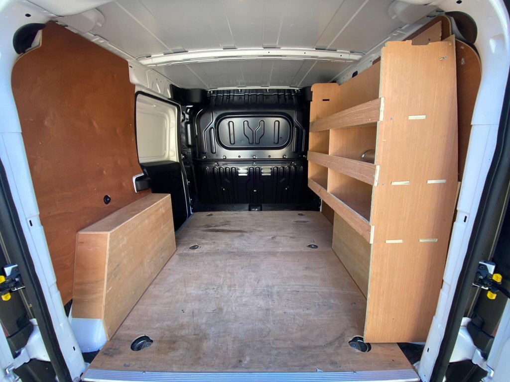 Used Fiat Doblo 2022 for sale - 76372557: Photo 45