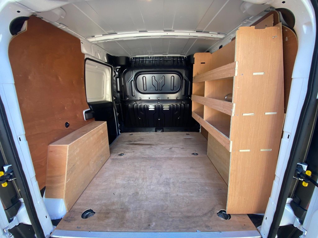 Used Fiat Doblo 2022 for sale - 76372557: Photo 46