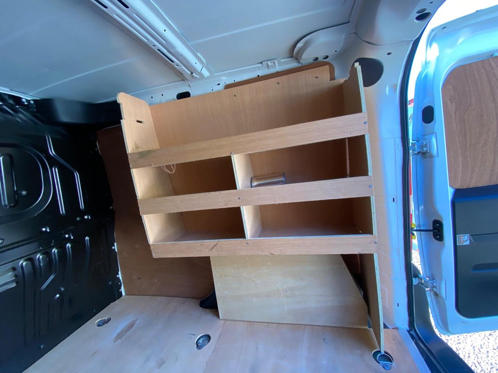 Used Fiat Doblo 2022 for sale - 76372557: Photo 47