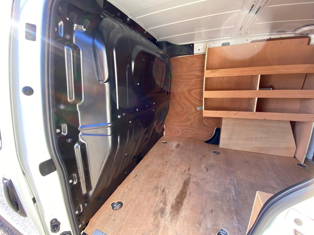 Used Fiat Doblo 2022 for sale - 76372557: Photo 49