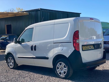 Used Fiat Doblo 2022 for sale - 76372557: Photo