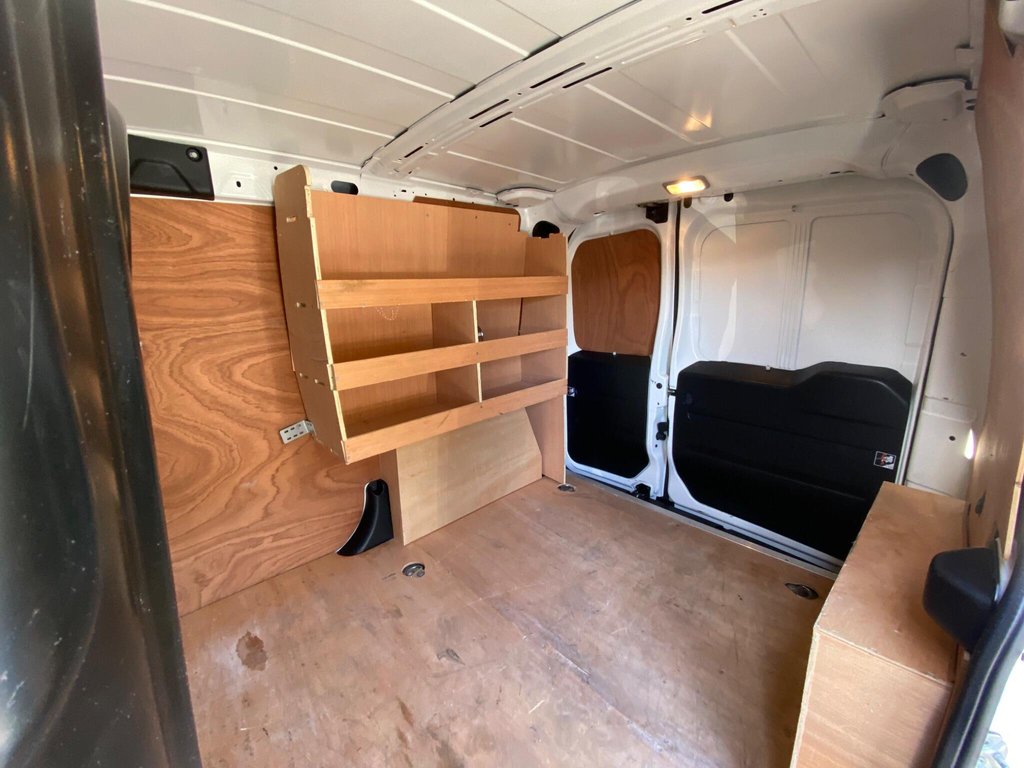 Used Fiat Doblo 2022 for sale - 76372557: Photo 50