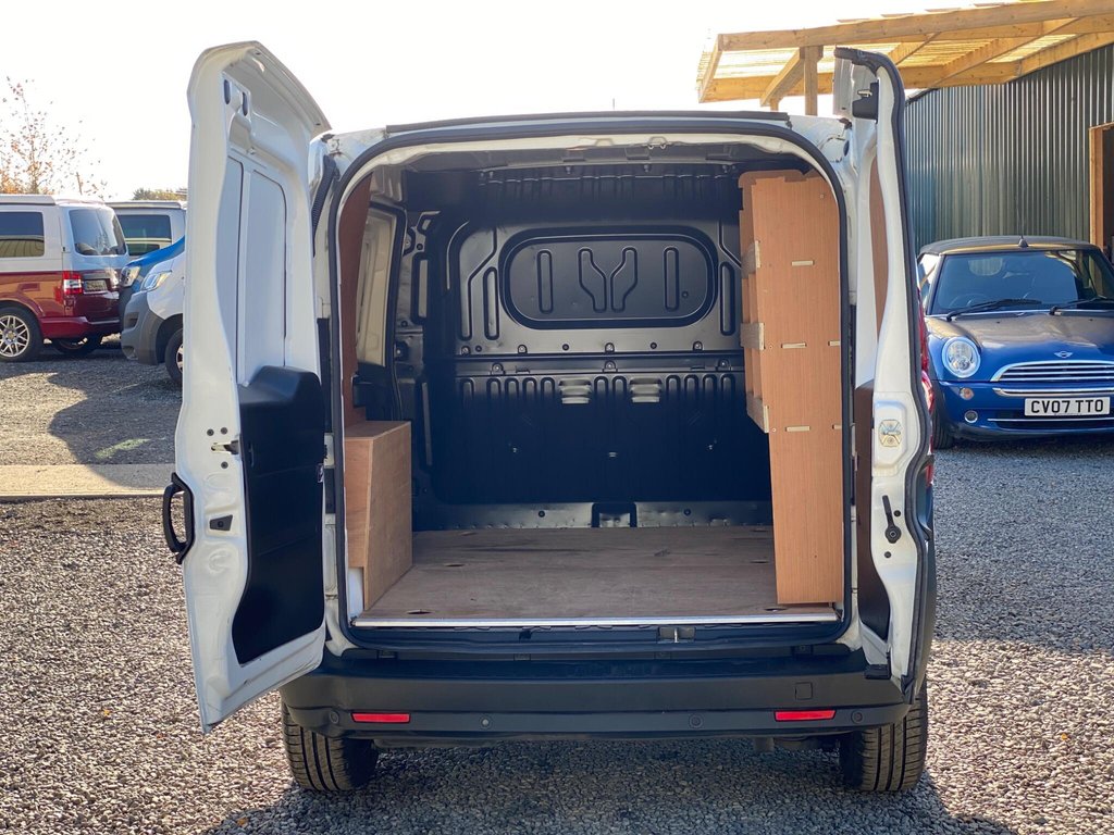 Used Fiat Doblo 2022 for sale - 76372557: Photo 9