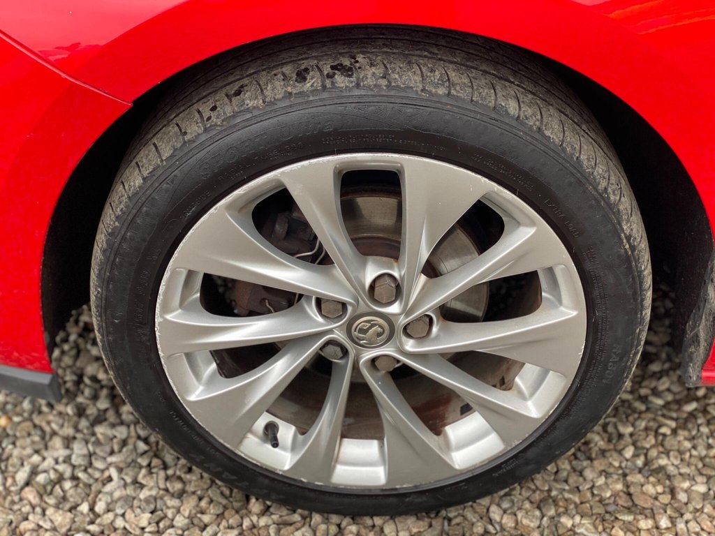 Used Vauxhall Astra 2016 for sale - 76406699: Photo 15