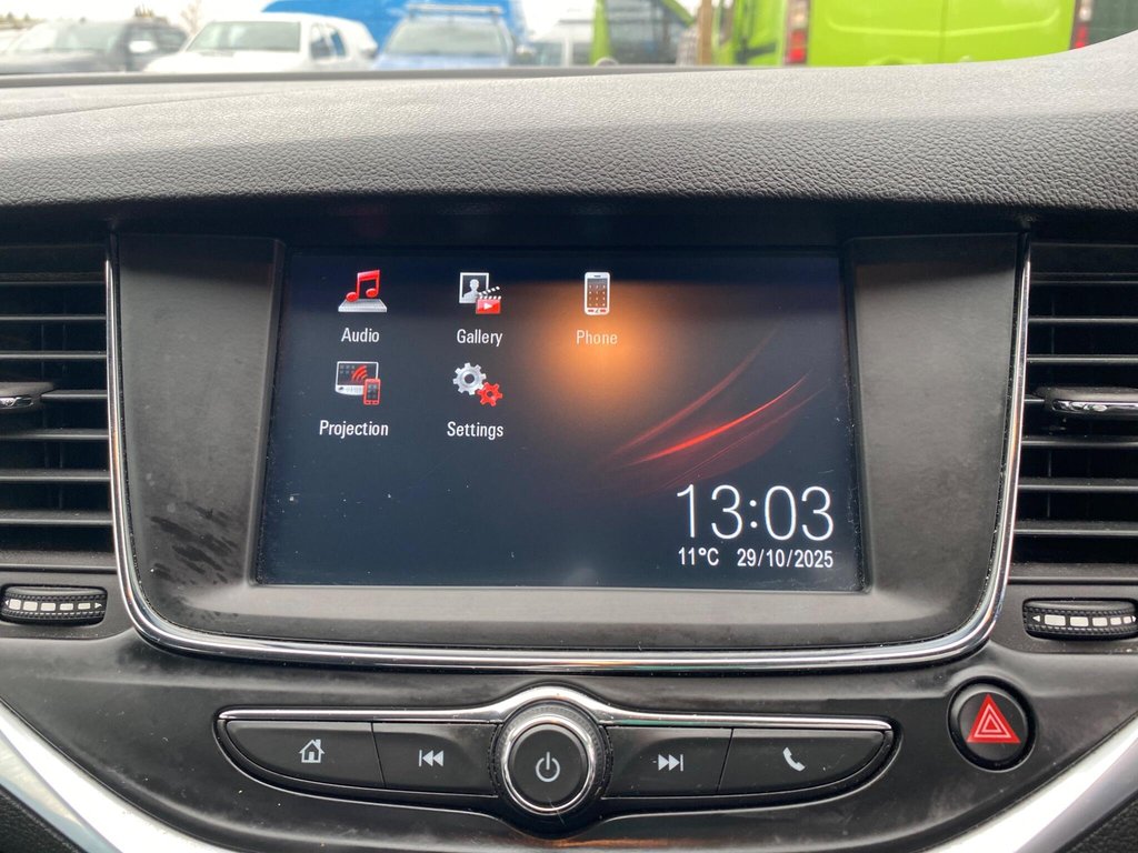 Used Vauxhall Astra 2016 for sale - 76406699: Photo 31