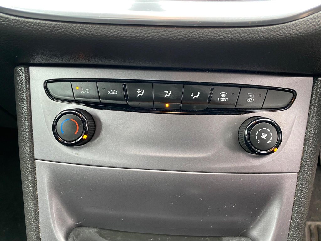 Used Vauxhall Astra 2016 for sale - 76406699: Photo 32