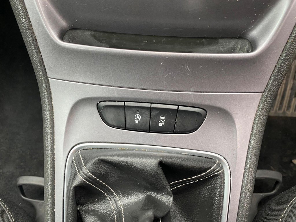 Used Vauxhall Astra 2016 for sale - 76406699: Photo 33