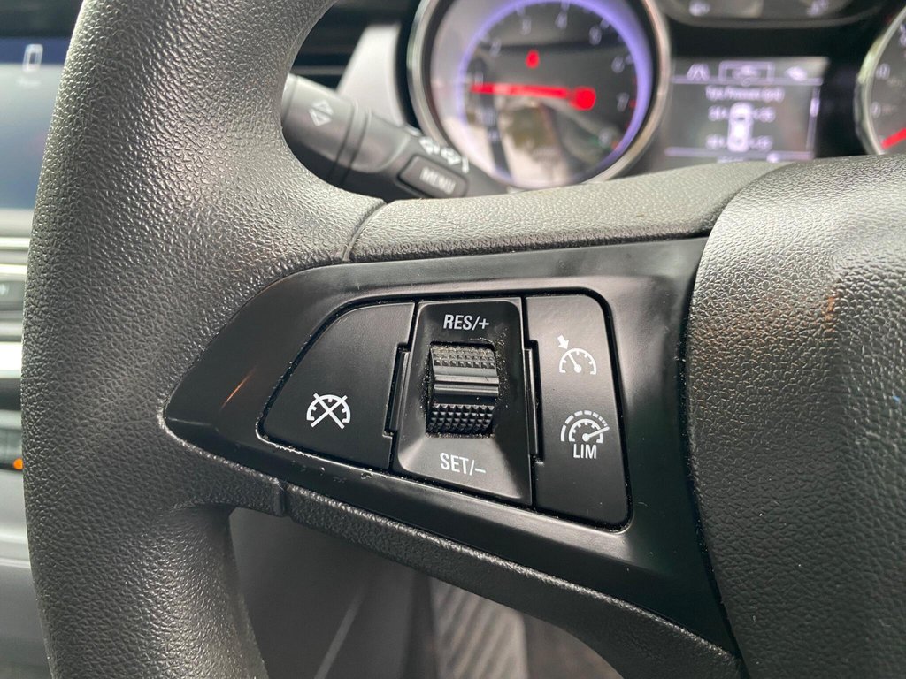 Used Vauxhall Astra 2016 for sale - 76406699: Photo 34