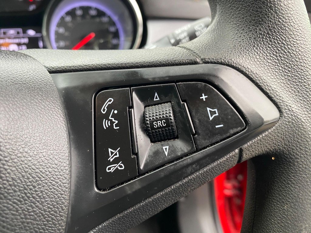 Used Vauxhall Astra 2016 for sale - 76406699: Photo 36