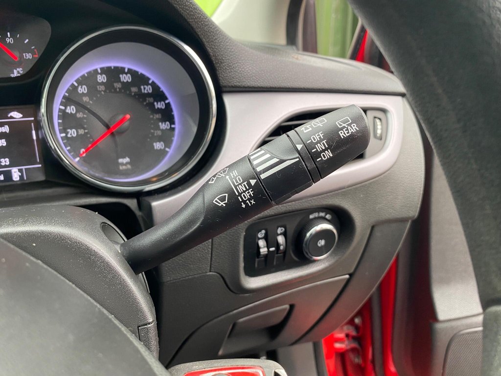 Used Vauxhall Astra 2016 for sale - 76406699: Photo 38