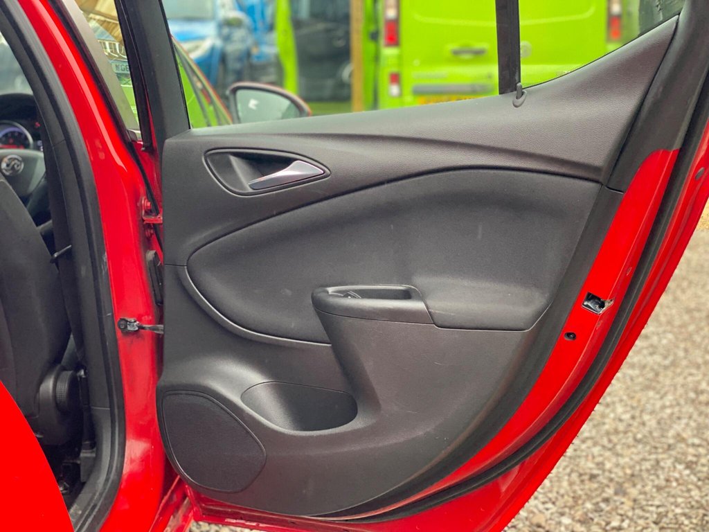 Used Vauxhall Astra 2016 for sale - 76406699: Photo 44