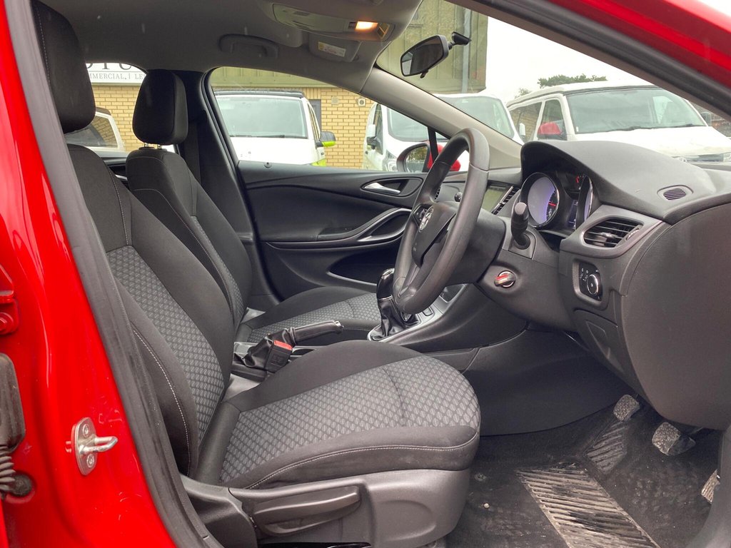 Used Vauxhall Astra 2016 for sale - 76406699: Photo 7