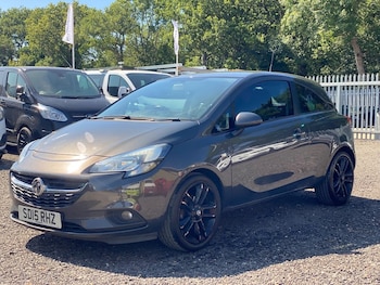 Used Vauxhall Corsa 2015 for sale - 79094826: Photo