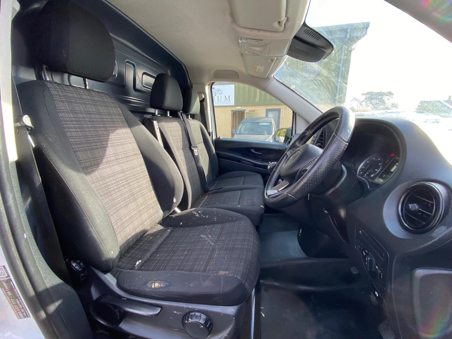 Vehicle 13