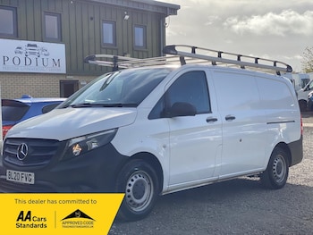 Mercedes-Benz - Vito