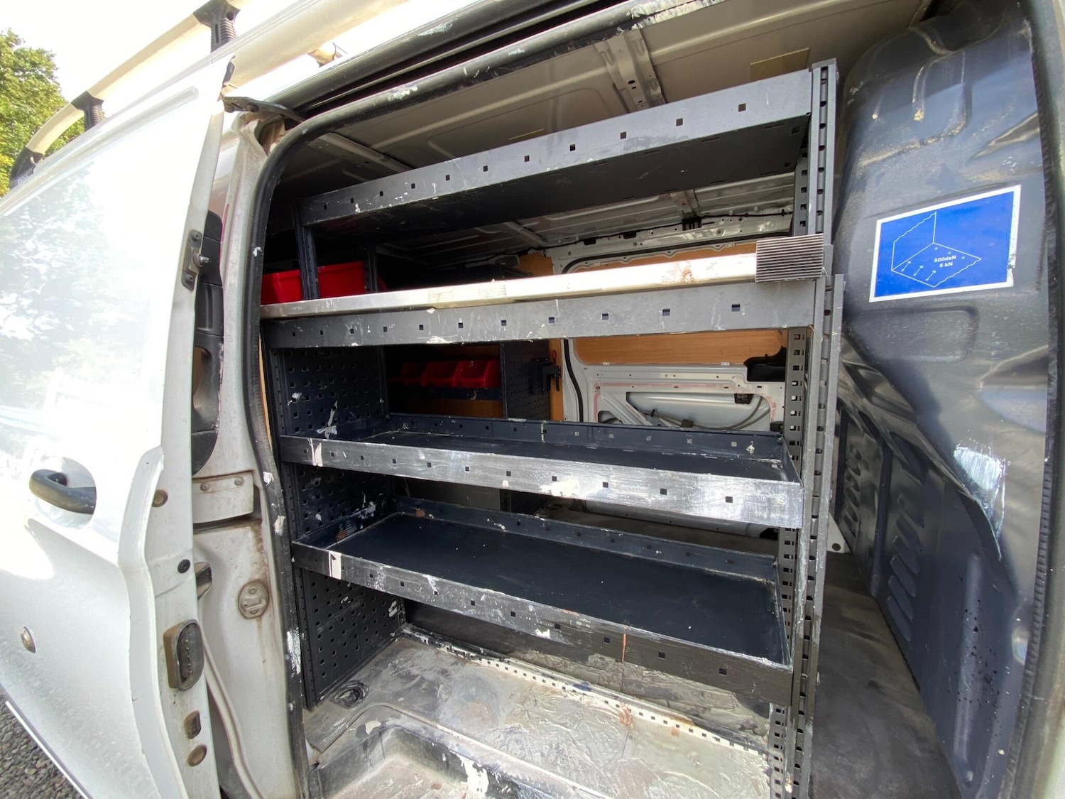 Vehicle 24