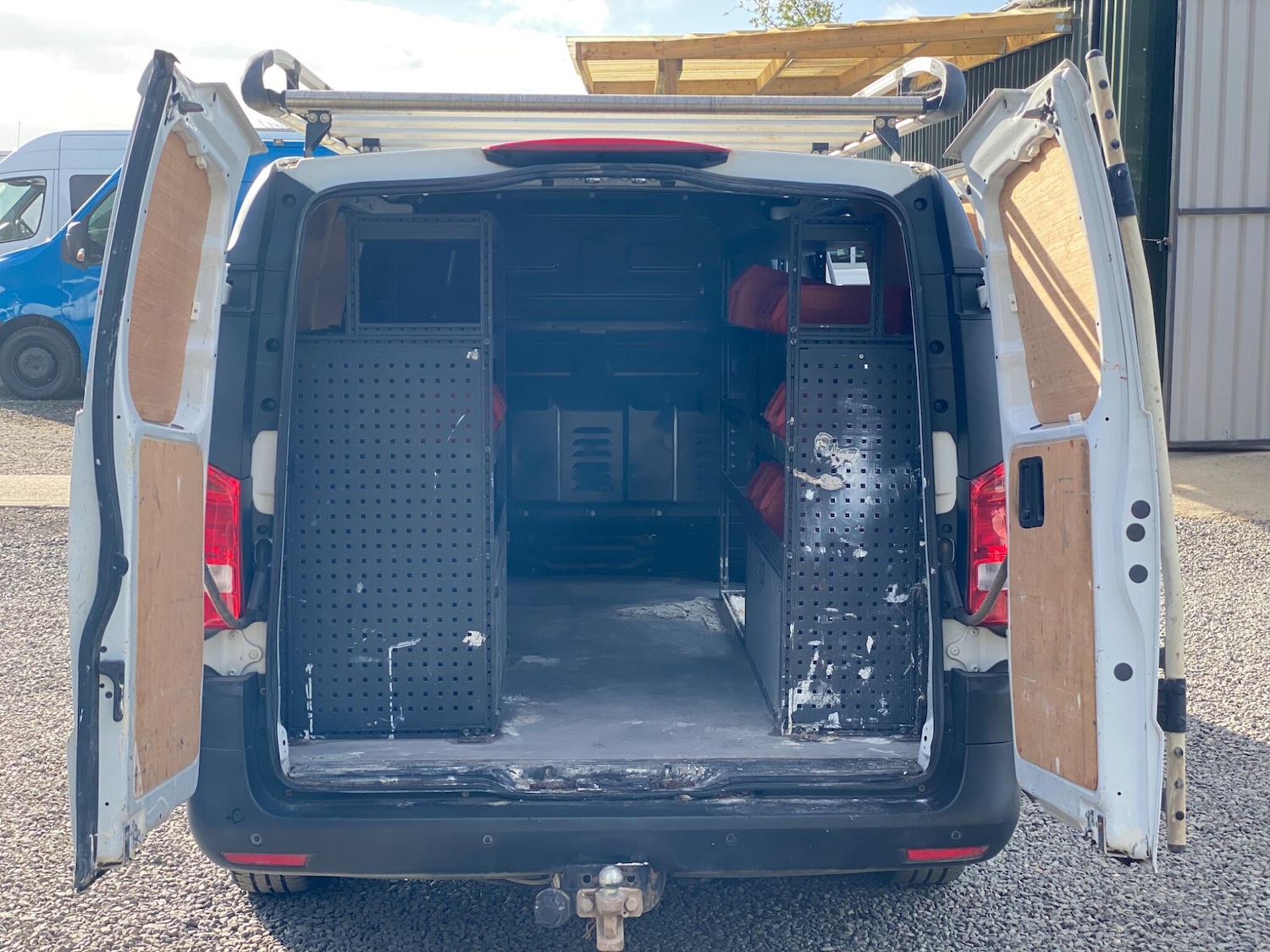 Vehicle 25