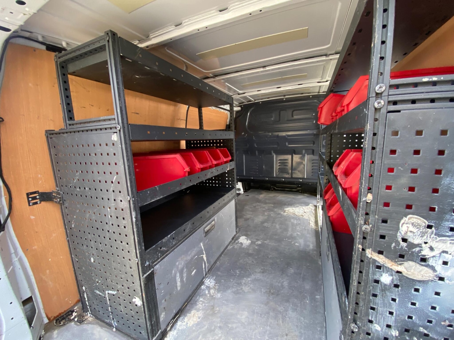 Vehicle 26