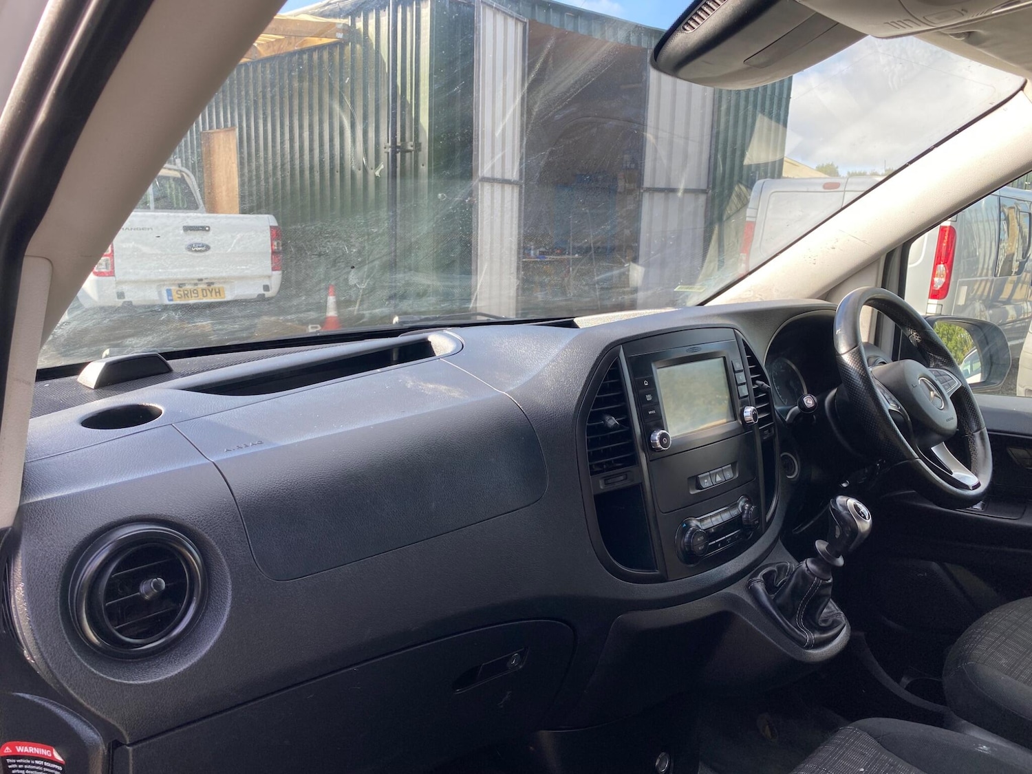 Vehicle 29