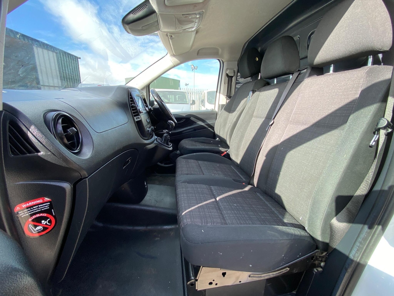 Vehicle 30